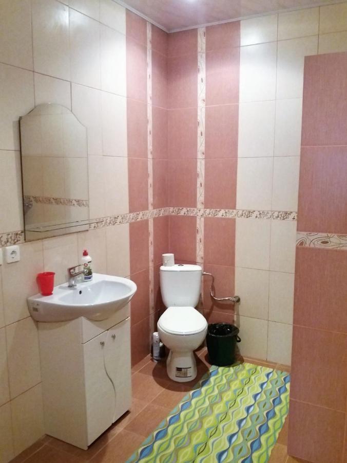Отель Центр Трускавца Truskavets Exterior foto