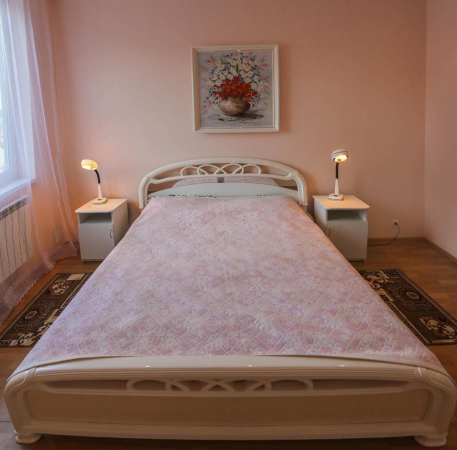 Отель Центр Трускавца Truskavets Exterior foto