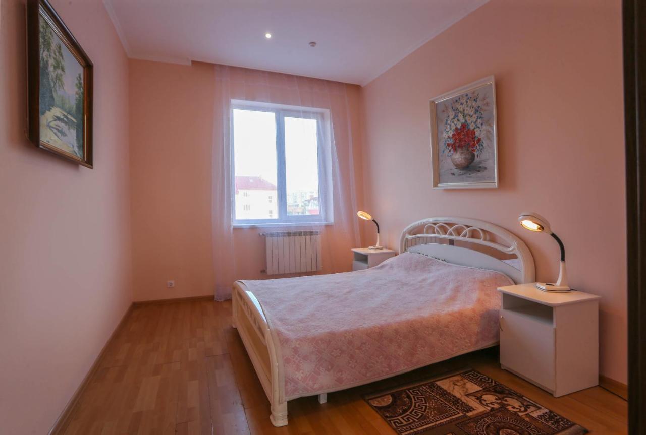 Отель Центр Трускавца Truskavets Exterior foto